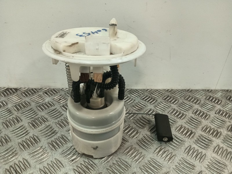 Recambio de aforador para citroën c3 ii (sc_) 1.1 i referencia OEM IAM 9685471980 0973051990002 