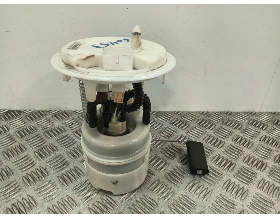 Recambio de aforador para citroën c3 ii (sc_) 1.1 i referencia OEM IAM 9685471980 0973051990002 