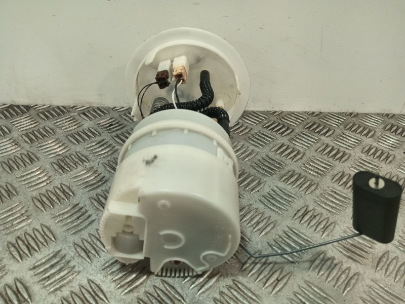 Recambio de aforador para citroën c3 ii (sc_) 1.1 i referencia OEM IAM 9685471980 0973051990002 