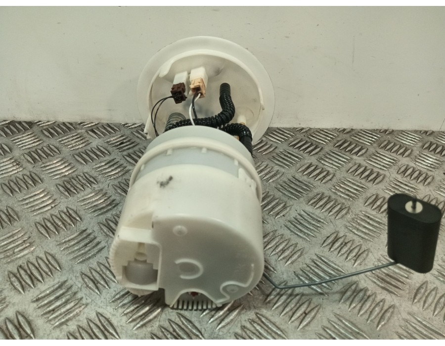 Recambio de aforador para citroën c3 ii (sc_) 1.1 i referencia OEM IAM 9685471980 0973051990002 