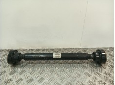 Recambio de transmision central trasera para audi q7 (4lb) 4.2 fsi quattro referencia OEM IAM 7L0521101C  