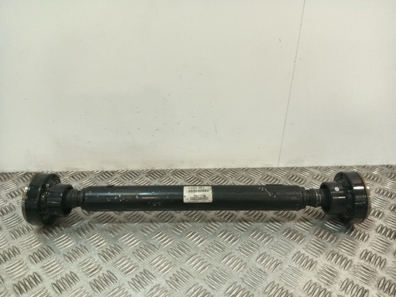 Recambio de transmision central trasera para audi q7 (4lb) 4.2 fsi quattro referencia OEM IAM 7L0521101C  