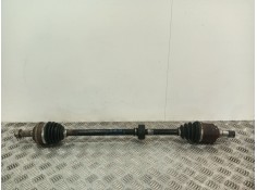 Recambio de transmision delantera derecha para honda civic vii hatchback (eu, ep, ev) 1.7 ctdi (ep4, eu9) referencia OEM IAM   