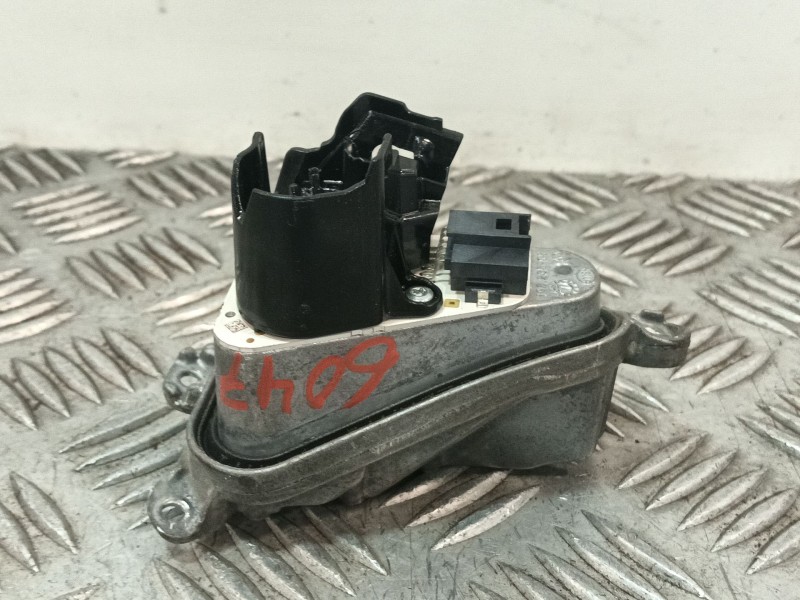 Recambio de centralita faros xenon para renault kadjar (ha_, hl_) 1.6 dci 130 referencia OEM IAM 19623501  