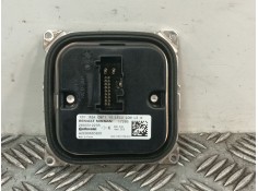 Recambio de centralita faros xenon para renault kadjar (ha_, hl_) 1.6 dci 130 referencia OEM IAM A2C90665801 260551225R 