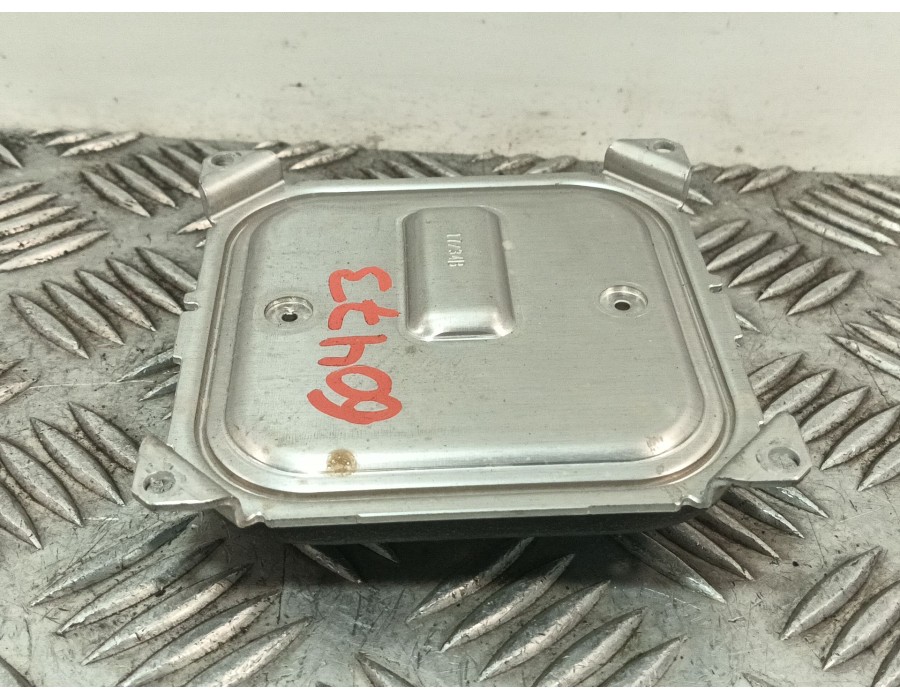 Recambio de centralita faros xenon para renault kadjar (ha_, hl_) 1.6 dci 130 referencia OEM IAM A2C90665801 260551225R 