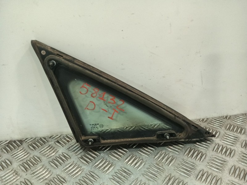 Recambio de luna custodia delantera izquierda para seat altea (5p1) referencia OEM IAM 5P0845411C9B9 5P0845411 