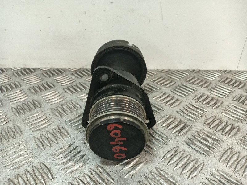 Recambio de polea alternador para ford c-max (dm2) 1.8 tdci referencia OEM IAM   