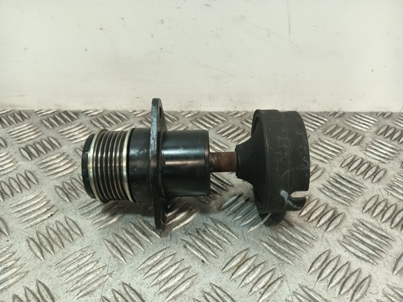 Recambio de polea alternador para ford c-max (dm2) 1.8 tdci referencia OEM IAM   