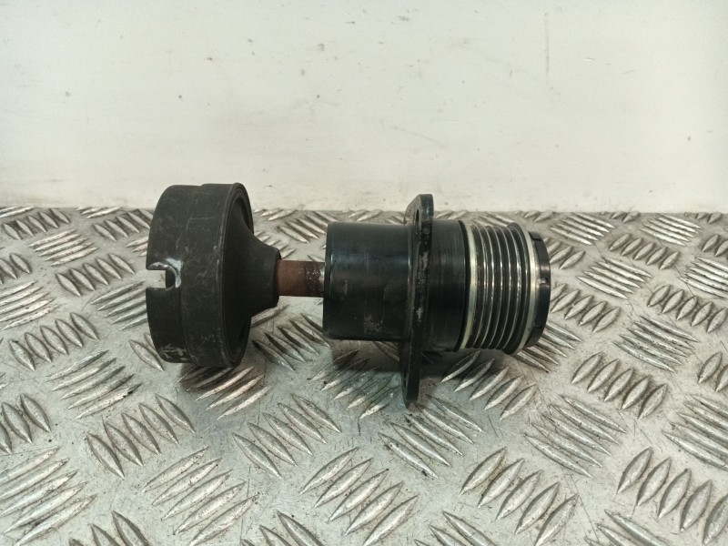Recambio de polea alternador para ford c-max (dm2) 1.8 tdci referencia OEM IAM   