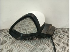 Recambio de retrovisor izquierdo para citroën c3 ii (sc_) 1.1 i referencia OEM IAM 232676023  
