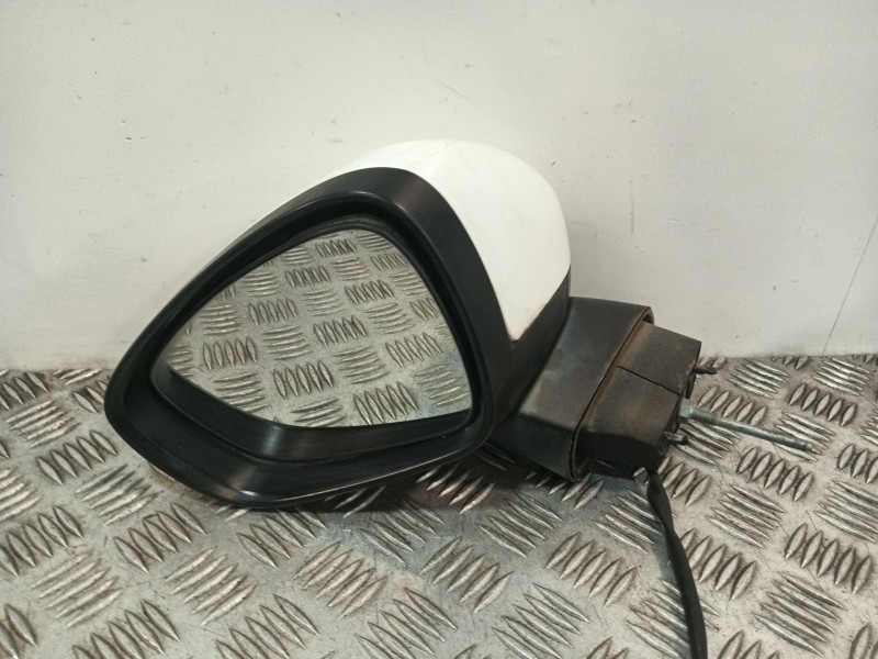 Recambio de retrovisor izquierdo para citroën c3 ii (sc_) 1.1 i referencia OEM IAM 232676023  