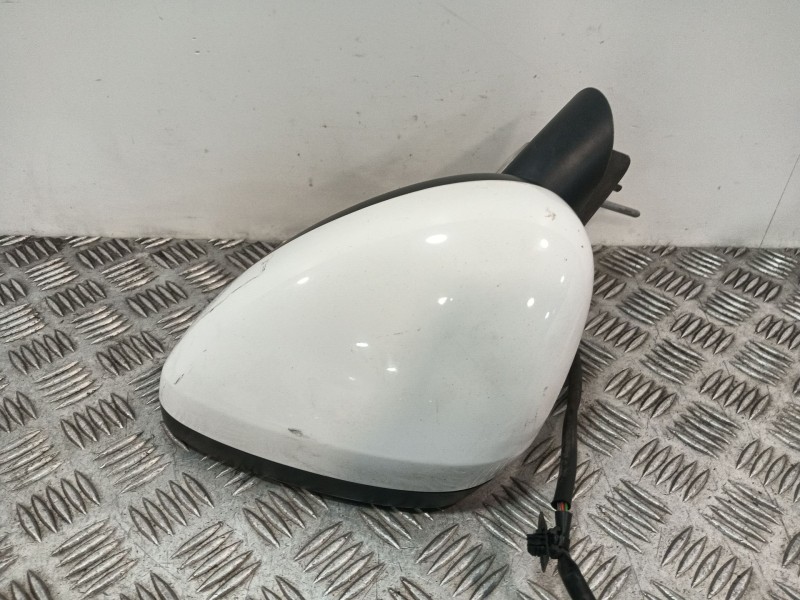 Recambio de retrovisor izquierdo para citroën c3 ii (sc_) 1.1 i referencia OEM IAM 232676023  