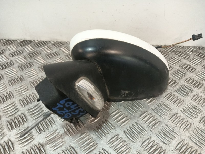Recambio de retrovisor izquierdo para citroën c3 ii (sc_) 1.1 i referencia OEM IAM 232676023  