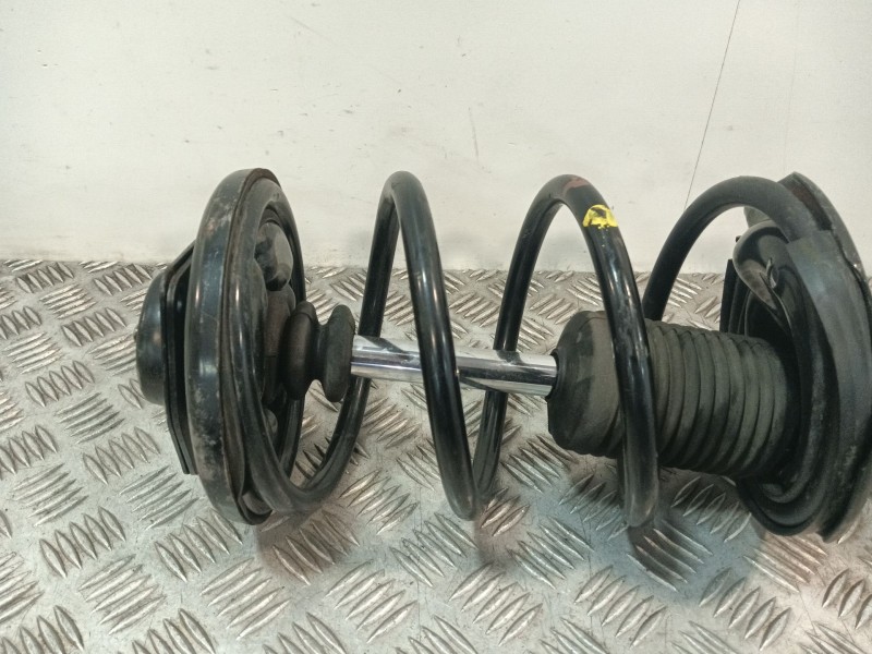 Recambio de amortiguador delantero izquierdo para mitsubishi lancer berlina (cy0) referencia OEM IAM 4060A307  
