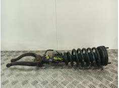Recambio de amortiguador delantero izquierdo para kia opirus 3.5 v6 cat referencia OEM IAM 546113F300  