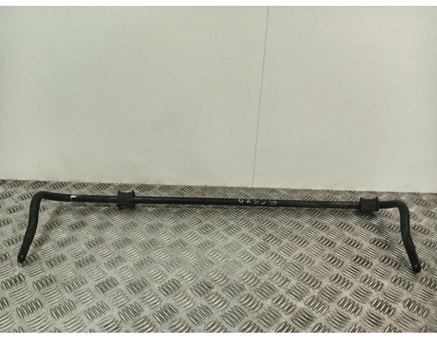 Recambio de barra estabilizadora trasera para toyota rav 4 (a2) 2.0 turbodiesel cat referencia OEM IAM 4881242010  