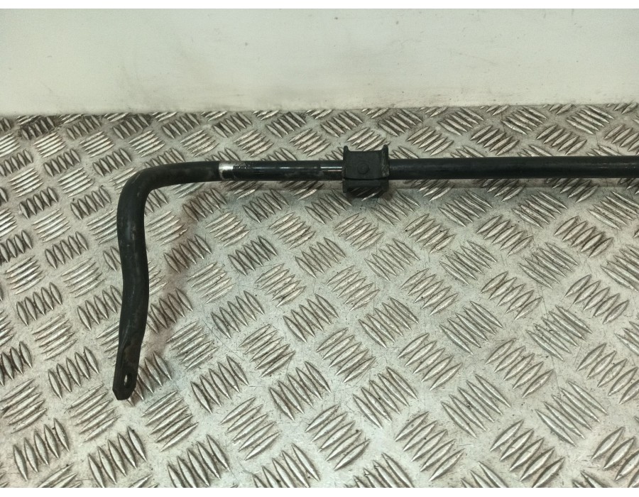 Recambio de barra estabilizadora trasera para toyota rav 4 (a2) 2.0 turbodiesel cat referencia OEM IAM 4881242010  