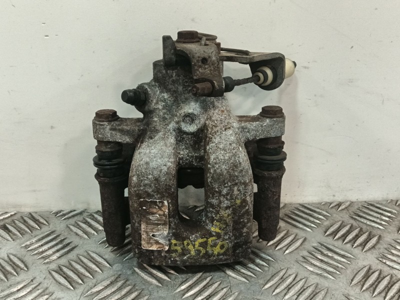 Recambio de pinza freno trasera izquierda para peugeot 208 i (ca_, cc_) 1.6 referencia OEM IAM 4400W5  