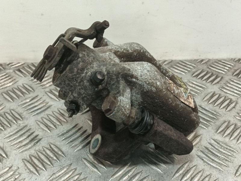 Recambio de pinza freno trasera izquierda para peugeot 208 i (ca_, cc_) 1.6 referencia OEM IAM 4400W5  