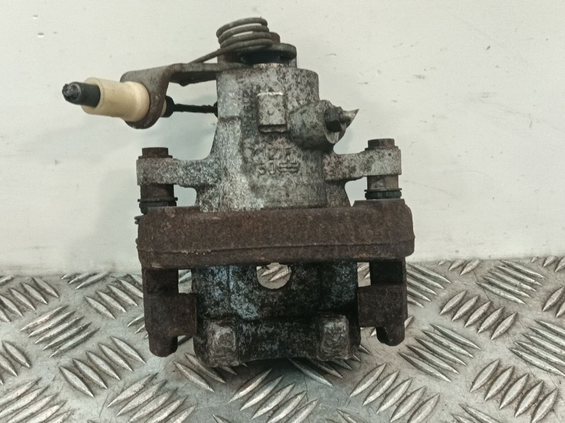 Recambio de pinza freno trasera izquierda para peugeot 208 i (ca_, cc_) 1.6 referencia OEM IAM 4400W5  