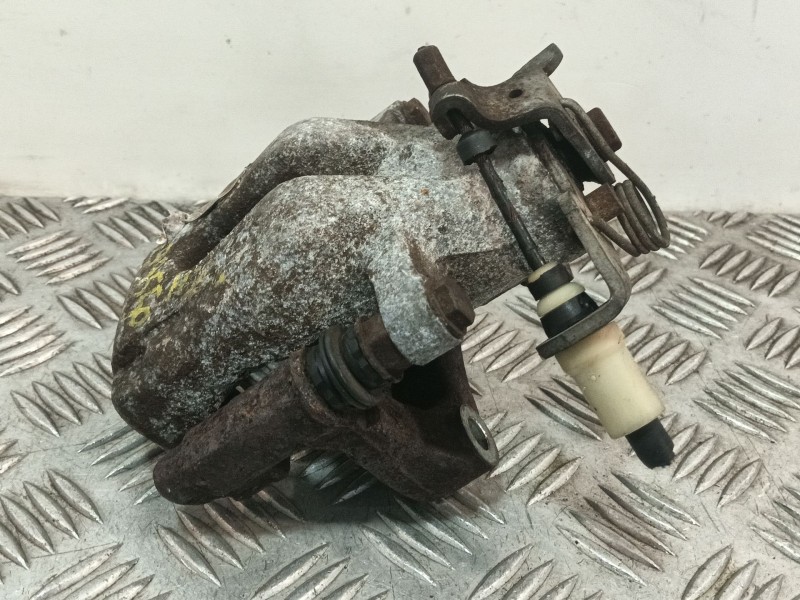 Recambio de pinza freno trasera izquierda para peugeot 208 i (ca_, cc_) 1.6 referencia OEM IAM 4400W5  