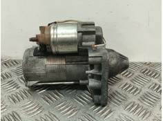 Recambio de motor arranque para peugeot 307 (3a/c) 1.6 hdi 110 referencia OEM IAM 5802Z8 5802EG 