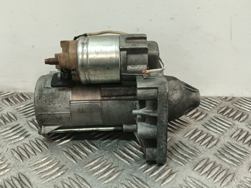 Recambio de motor arranque para peugeot 307 (3a/c) 1.6 hdi 110 referencia OEM IAM 5802Z8 5802EG 