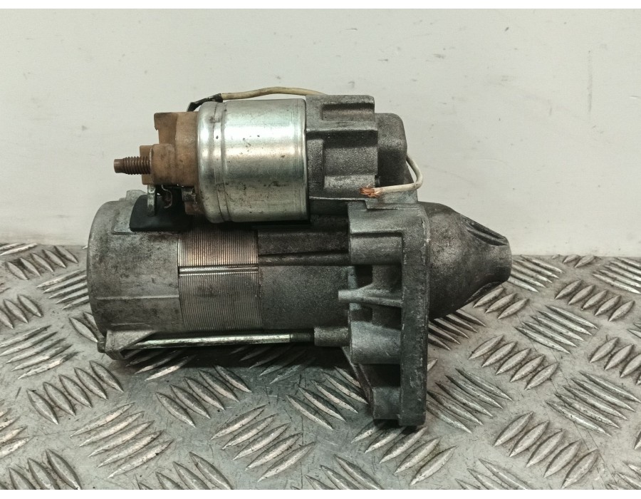 Recambio de motor arranque para peugeot 307 (3a/c) 1.6 hdi 110 referencia OEM IAM 5802Z8 5802EG 