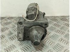 Recambio de motor arranque para peugeot 307 (3a/c) 1.6 hdi 110 referencia OEM IAM 5802Z8 5802EG  2