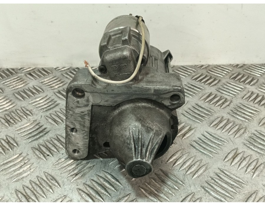 Recambio de motor arranque para peugeot 307 (3a/c) 1.6 hdi 110 referencia OEM IAM 5802Z8 5802EG 