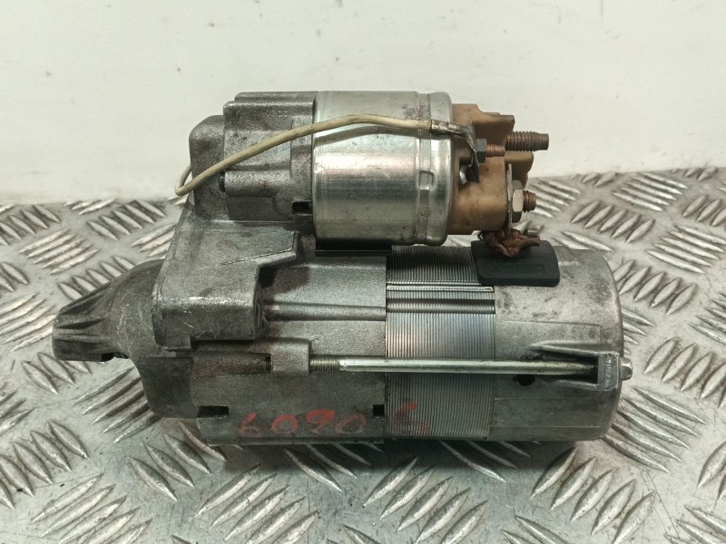Recambio de motor arranque para peugeot 307 (3a/c) 1.6 hdi 110 referencia OEM IAM 5802Z8 5802EG 
