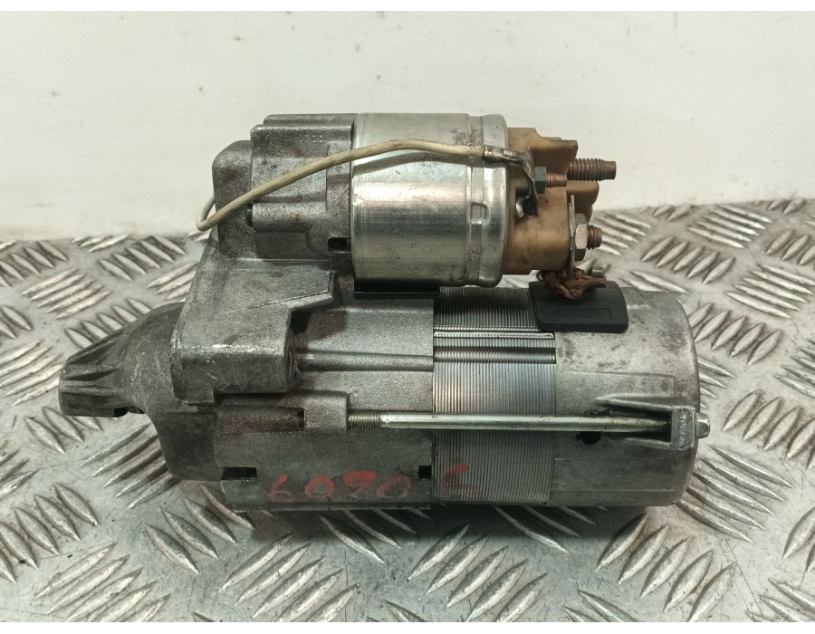 Recambio de motor arranque para peugeot 307 (3a/c) 1.6 hdi 110 referencia OEM IAM 5802Z8 5802EG 