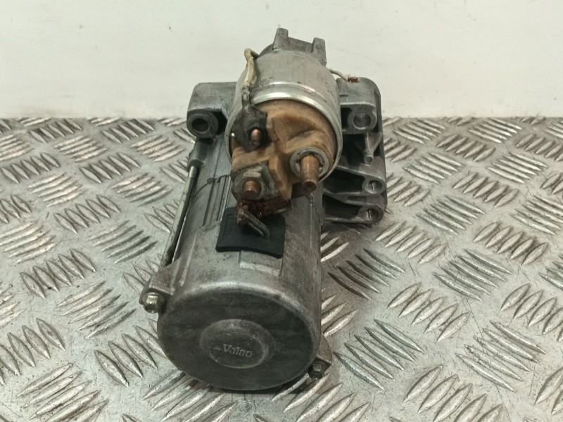 Recambio de motor arranque para peugeot 307 (3a/c) 1.6 hdi 110 referencia OEM IAM 5802Z8 5802EG 