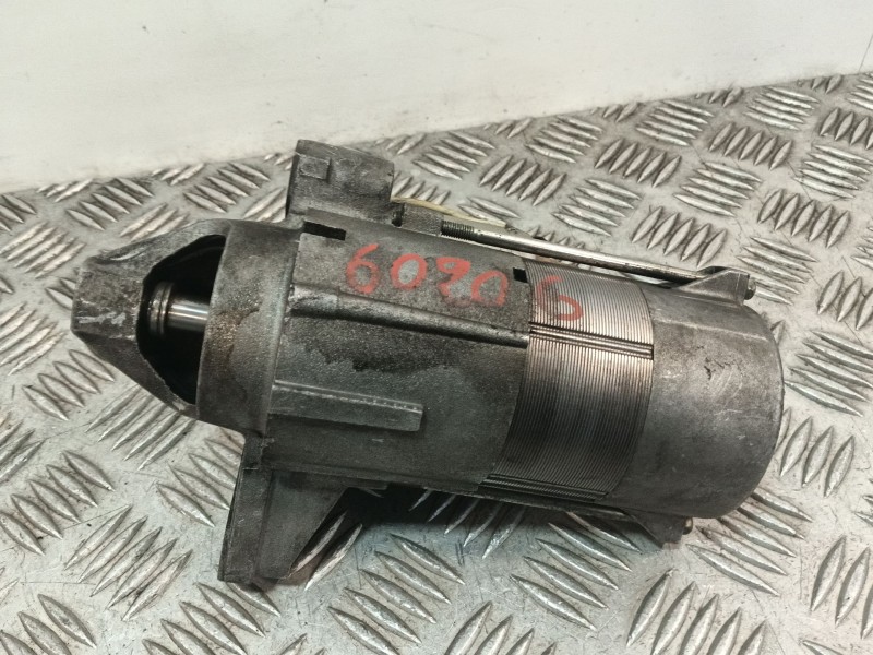 Recambio de motor arranque para peugeot 307 (3a/c) 1.6 hdi 110 referencia OEM IAM 5802Z8 5802EG 