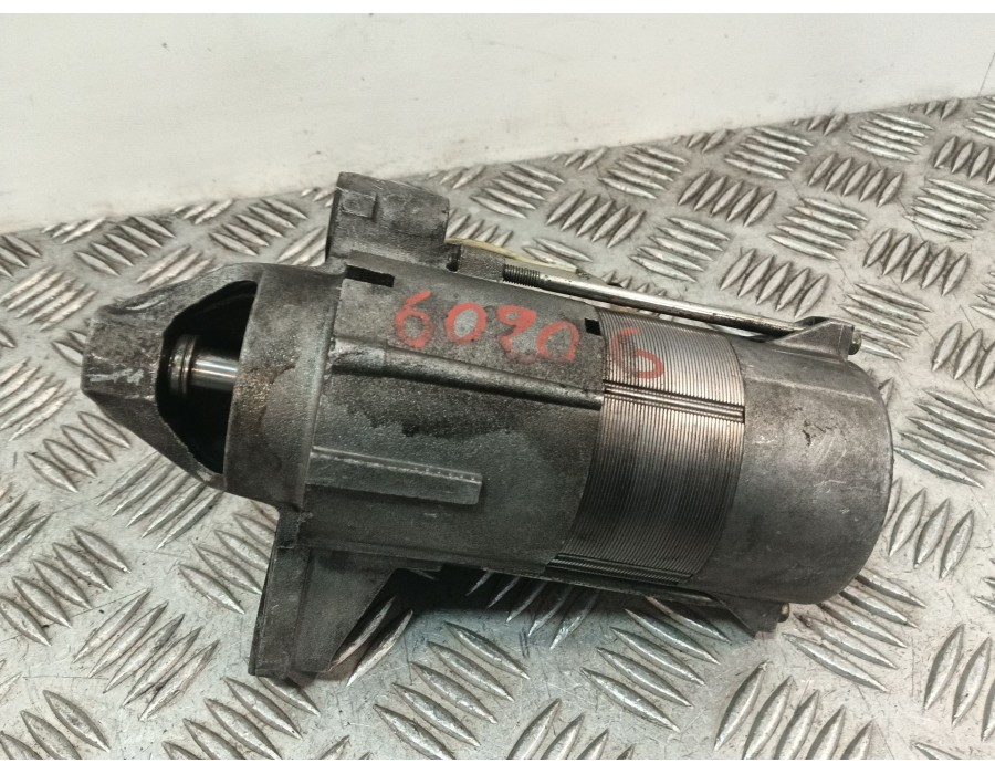 Recambio de motor arranque para peugeot 307 (3a/c) 1.6 hdi 110 referencia OEM IAM 5802Z8 5802EG 