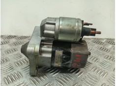 Recambio de motor arranque para renault scénic ii (jm0/1_) 1.6 (jm0c, jm0j, jm1b) referencia OEM IAM 8200266777B  