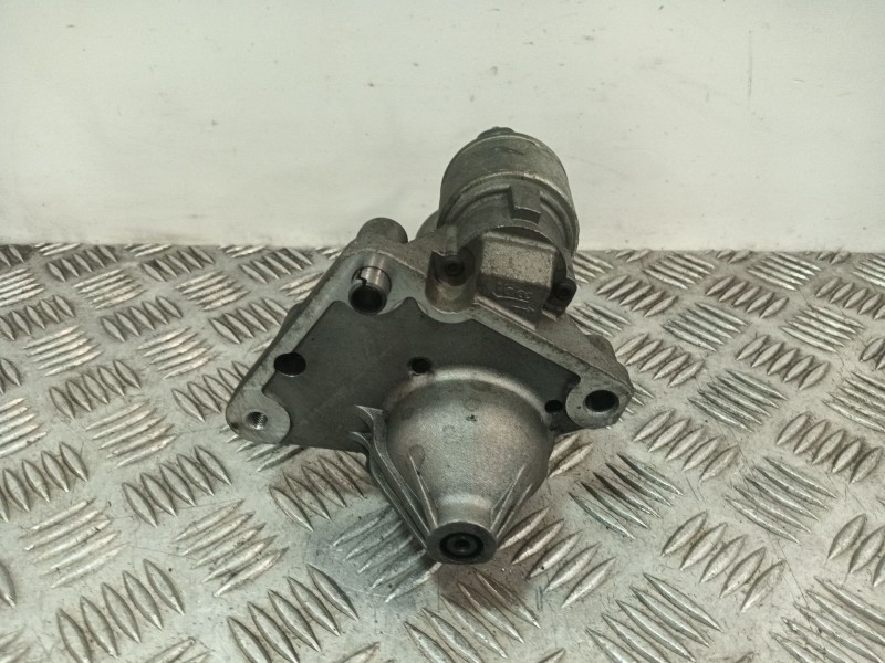 Recambio de motor arranque para citroën xsara picasso (n68) 1.6 hdi referencia OEM IAM 9688268480 9688268580 