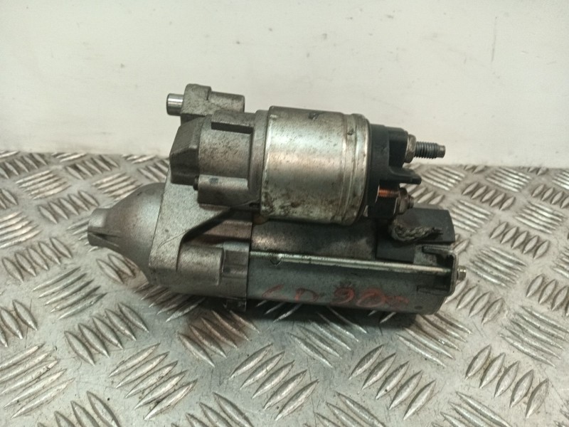 Recambio de motor arranque para citroën xsara picasso (n68) 1.6 hdi referencia OEM IAM 9688268480 9688268580 