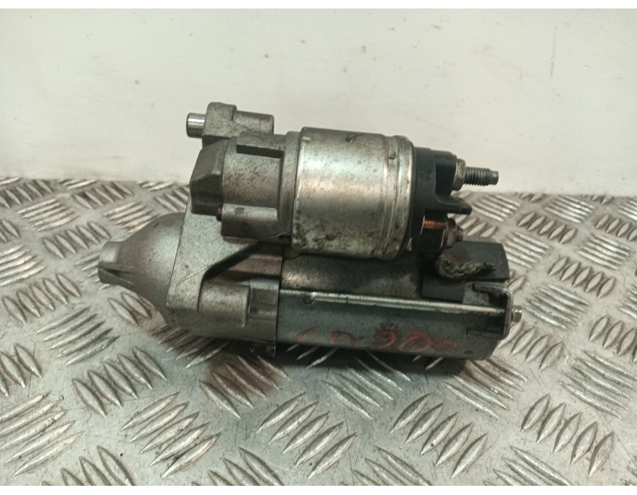 Recambio de motor arranque para citroën xsara picasso (n68) 1.6 hdi referencia OEM IAM 9688268480 9688268580 