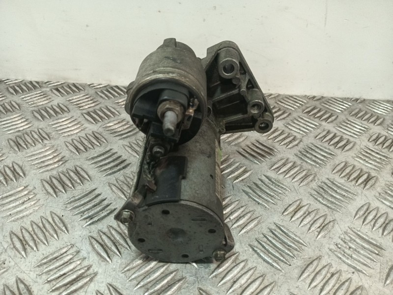 Recambio de motor arranque para citroën xsara picasso (n68) 1.6 hdi referencia OEM IAM 9688268480 9688268580 