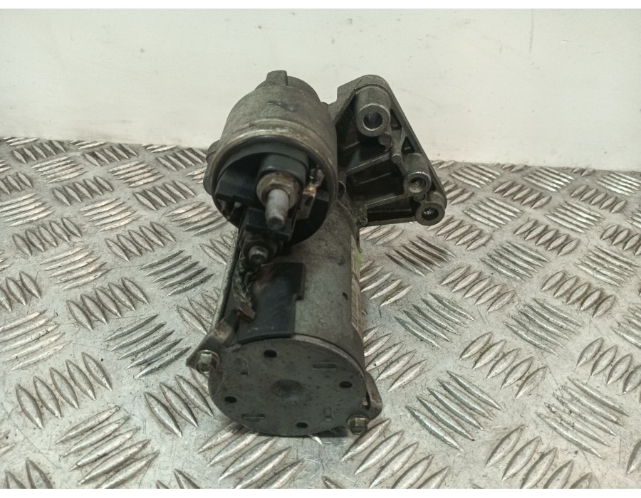 Recambio de motor arranque para citroën xsara picasso (n68) 1.6 hdi referencia OEM IAM 9688268480 9688268580 