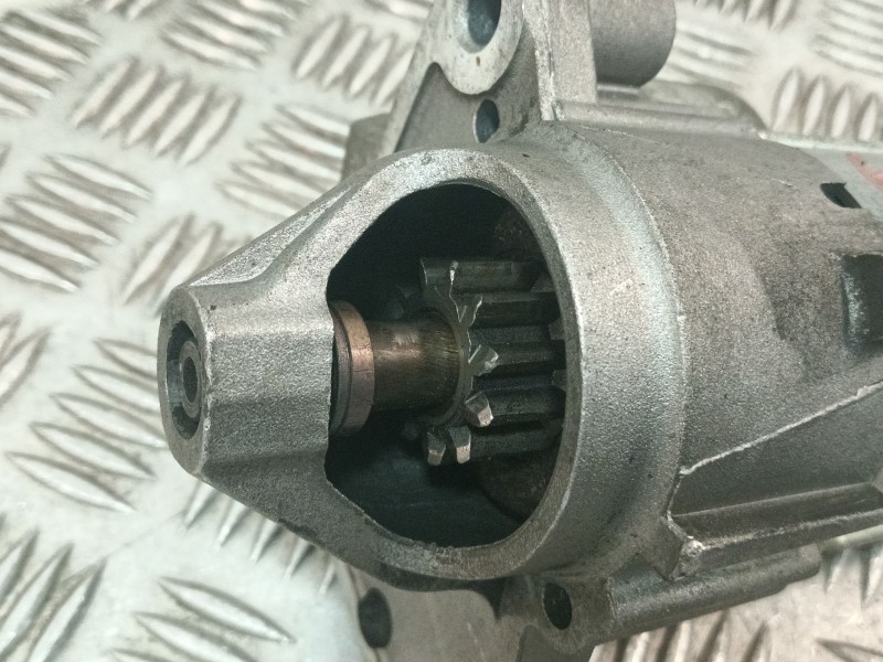 Recambio de motor arranque para citroën xsara picasso (n68) 1.6 hdi referencia OEM IAM 9688268480 9688268580 