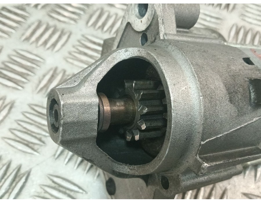 Recambio de motor arranque para citroën xsara picasso (n68) 1.6 hdi referencia OEM IAM 9688268480 9688268580 
