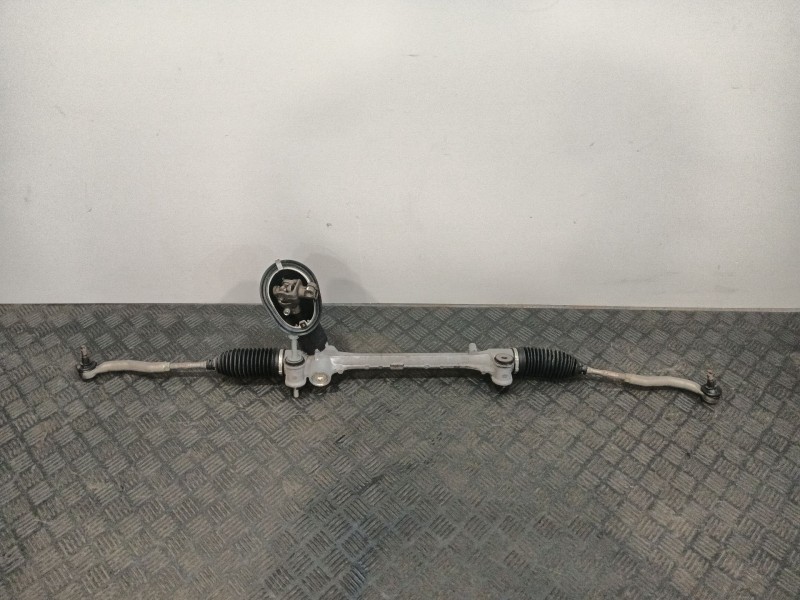 Recambio de cremallera direccion para toyota yaris (_p13_) 1.0 (ksp130) referencia OEM IAM 455000D271 455000D280 455000D291