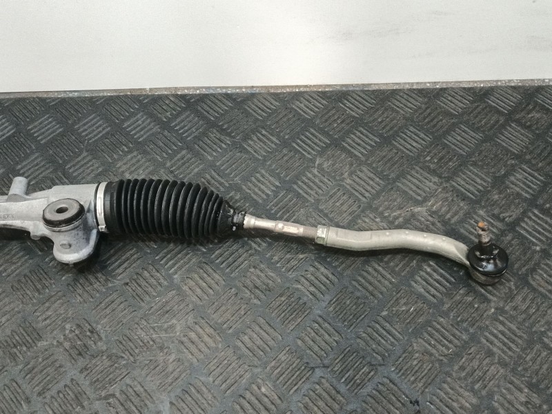 Recambio de cremallera direccion para toyota yaris (_p13_) 1.0 (ksp130) referencia OEM IAM 455000D271 455000D280 455000D291
