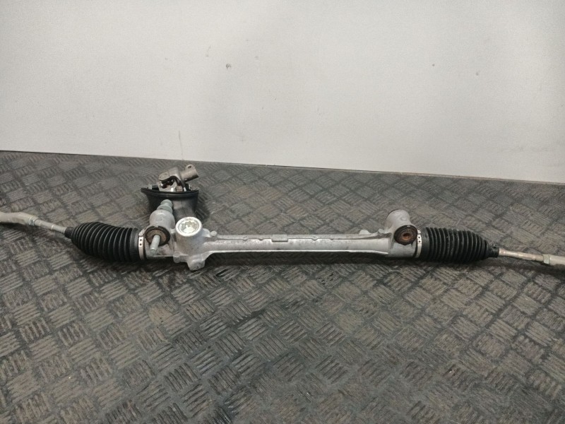 Recambio de cremallera direccion para toyota yaris (_p13_) 1.0 (ksp130) referencia OEM IAM 455000D271 455000D280 455000D291