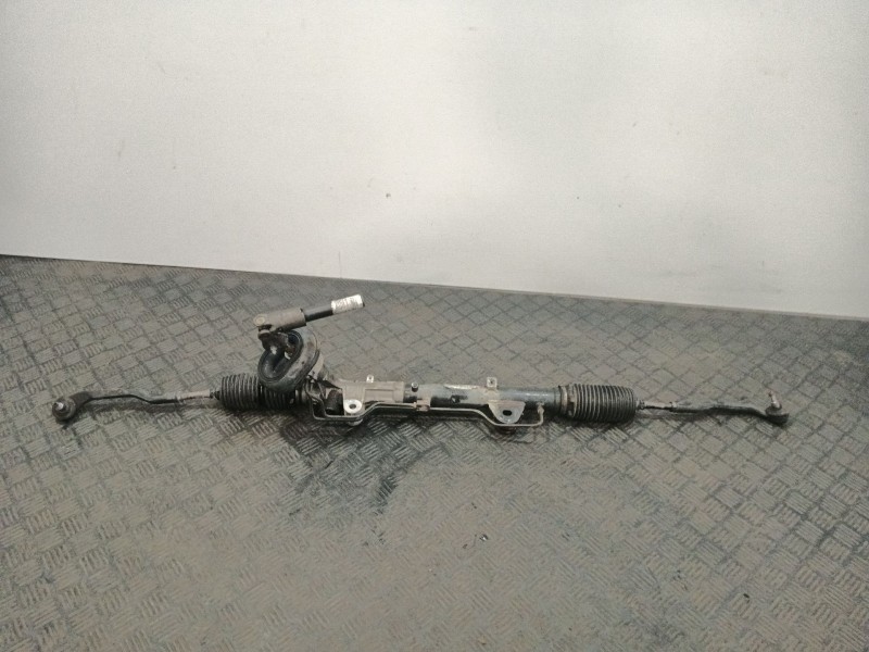 Recambio de cremallera direccion para dacia duster referencia OEM IAM 490010125R 490012993R 490010075R