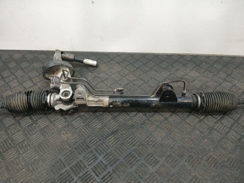 Recambio de cremallera direccion para dacia duster referencia OEM IAM 490010125R 490012993R 490010075R