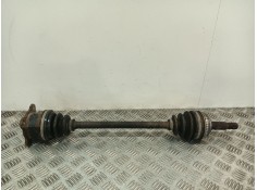 Recambio de transmision trasera izquierda para toyota rav 4 (a2) 2.0 turbodiesel cat referencia OEM IAM 4234012051 4234012061 